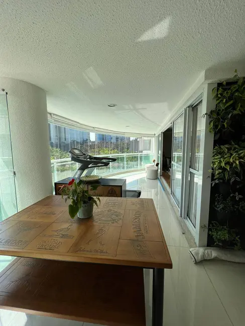 Foto 11 de Apartamento à venda, 260m2 em Alphaville Empresarial, Barueri - SP