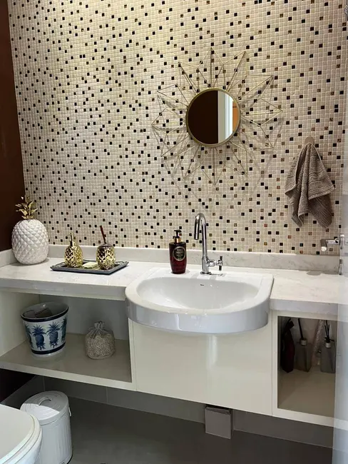 Foto 10 de Apartamento à venda, 260m2 em Alphaville Empresarial, Barueri - SP