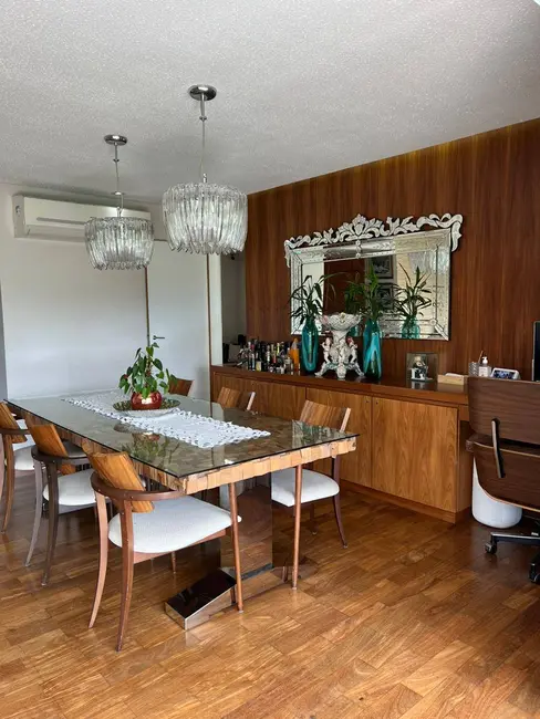 Foto 16 de Apartamento à venda, 260m2 em Alphaville Empresarial, Barueri - SP