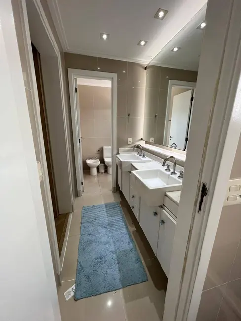 Foto 5 de Apartamento à venda, 260m2 em Alphaville Empresarial, Barueri - SP