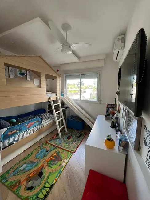 Foto 9 de Apartamento à venda, 260m2 em Alphaville Empresarial, Barueri - SP