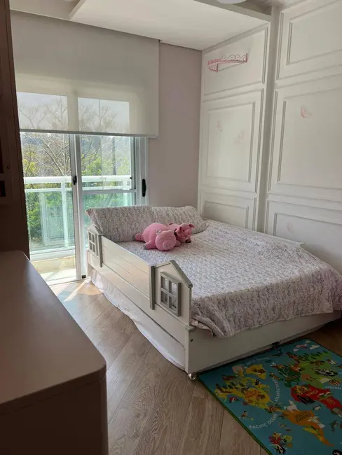 Foto 3 de Apartamento à venda, 260m2 em Alphaville Empresarial, Barueri - SP