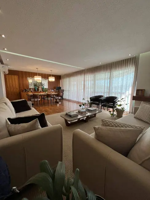 Foto 14 de Apartamento à venda, 260m2 em Alphaville Empresarial, Barueri - SP