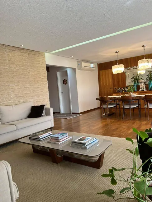 Foto 13 de Apartamento à venda, 260m2 em Alphaville Empresarial, Barueri - SP