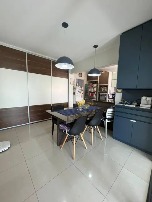 Foto 7 de Apartamento à venda, 260m2 em Alphaville Empresarial, Barueri - SP