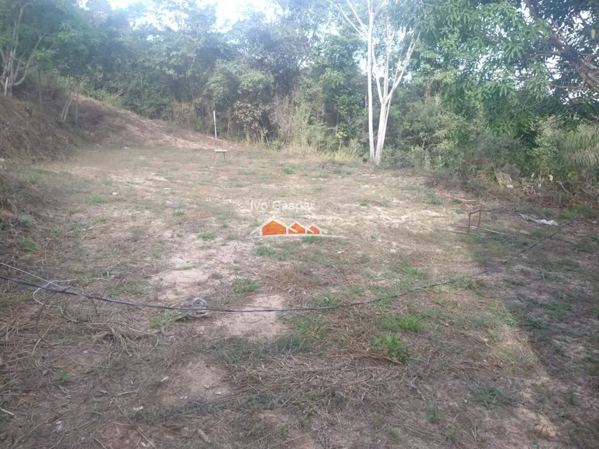 Terreno / Lote com 1 quarto à venda, 10000m2 em Esmeraldas - MG - imagem 9 Foto 9 de Terreno / Lote com 1 quarto à venda, 10000m2 em Esmeraldas - MG