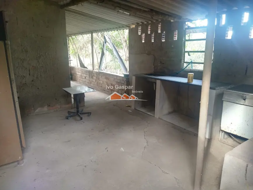 Terreno / Lote com 1 quarto à venda, 10000m2 em Esmeraldas - MG - imagem 6 Foto 6 de Terreno / Lote com 1 quarto à venda, 10000m2 em Esmeraldas - MG