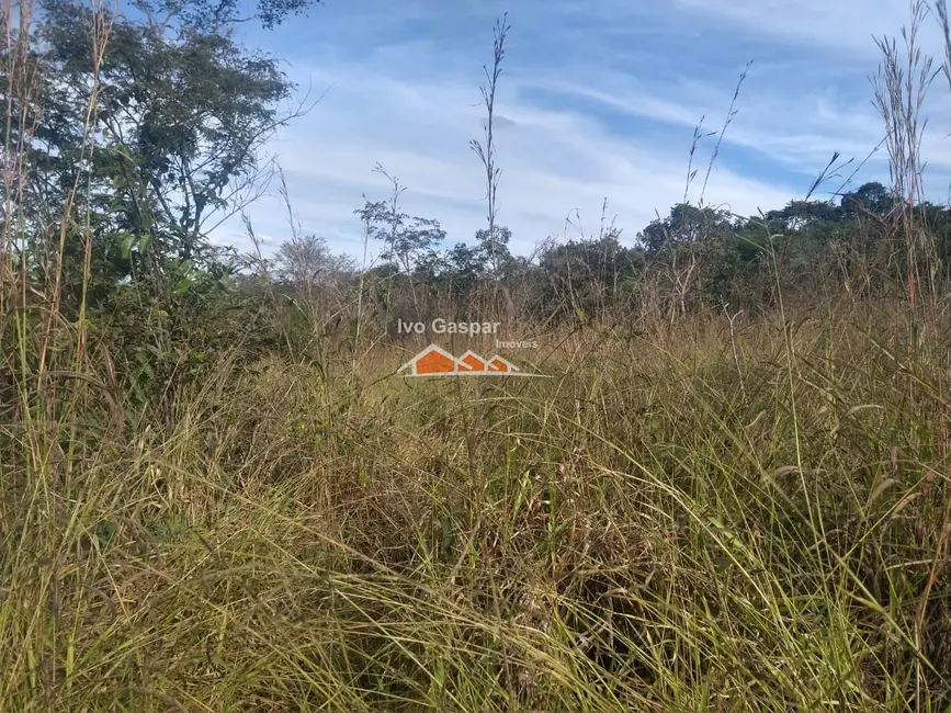 Foto 3 de Terreno / Lote à venda, 450m2 em Esmeraldas - MG