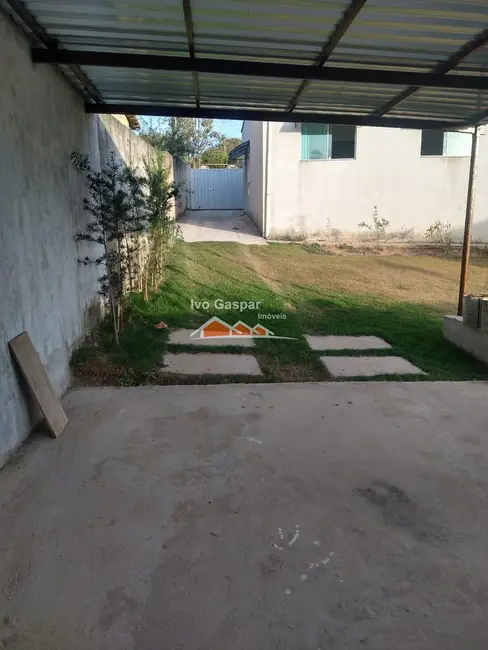 Casa com 3 quartos à venda, 550m2 em Esmeraldas - MG - imagem 3 Foto 3 de Casa com 3 quartos à venda, 550m2 em Esmeraldas - MG