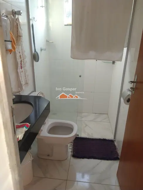 Casa com 3 quartos à venda, 550m2 em Esmeraldas - MG - imagem 4 Foto 4 de Casa com 3 quartos à venda, 550m2 em Esmeraldas - MG