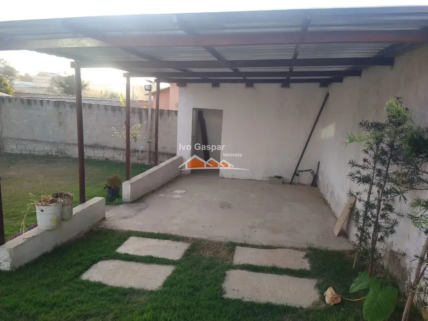 Casa com 3 quartos à venda, 550m2 em Esmeraldas - MG - imagem 9 Foto 9 de Casa com 3 quartos à venda, 550m2 em Esmeraldas - MG