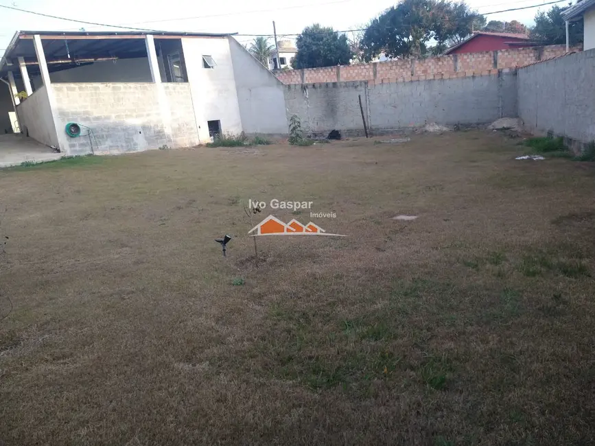 Casa com 3 quartos à venda, 550m2 em Esmeraldas - MG - imagem 7 Foto 7 de Casa com 3 quartos à venda, 550m2 em Esmeraldas - MG