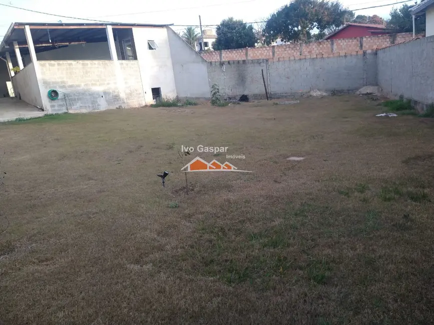 Casa com 3 quartos à venda, 550m2 em Esmeraldas - MG - imagem 6 Foto 6 de Casa com 3 quartos à venda, 550m2 em Esmeraldas - MG
