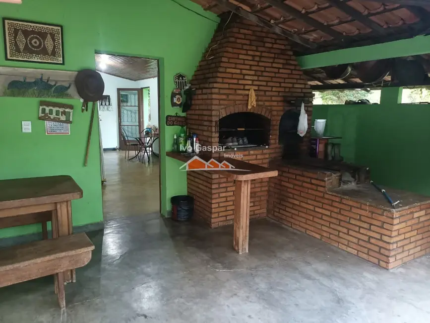 Foto 2 de Fazenda / Haras com 4 quartos à venda, 220000m2 em Esmeraldas - MG