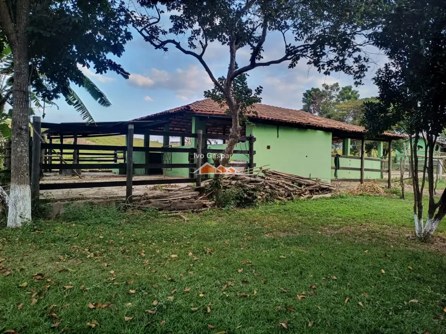Fazenda / Haras com 4 quartos à venda, 220000m2 em Esmeraldas - MG - imagem 9 Foto 9 de Fazenda / Haras com 4 quartos à venda, 220000m2 em Esmeraldas - MG