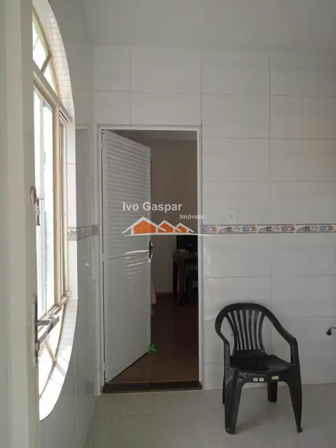 Casa com 1 quarto à venda, 5000m2 em Esmeraldas - MG - imagem 6 Foto 6 de Casa com 1 quarto à venda, 5000m2 em Esmeraldas - MG