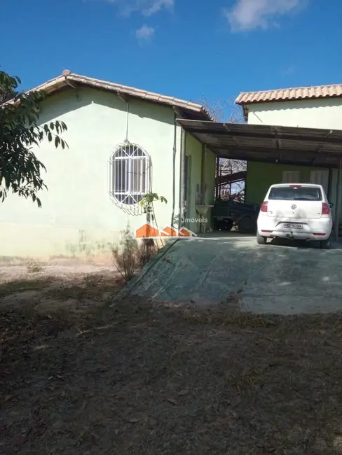 Foto 1 de Casa com 1 quarto à venda, 5000m2 em Esmeraldas - MG