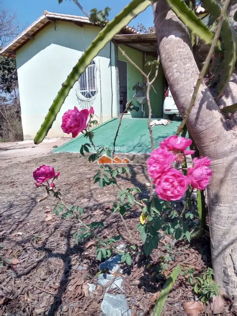 Casa com 1 quarto à venda, 5000m2 em Esmeraldas - MG - imagem 4 Foto 4 de Casa com 1 quarto à venda, 5000m2 em Esmeraldas - MG