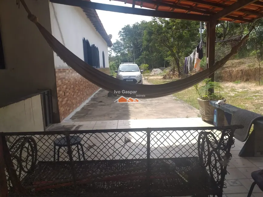 Sítio / Rancho com 4 quartos à venda em Esmeraldas - MG - imagem 4 Foto 4 de Sítio / Rancho com 4 quartos à venda em Esmeraldas - MG