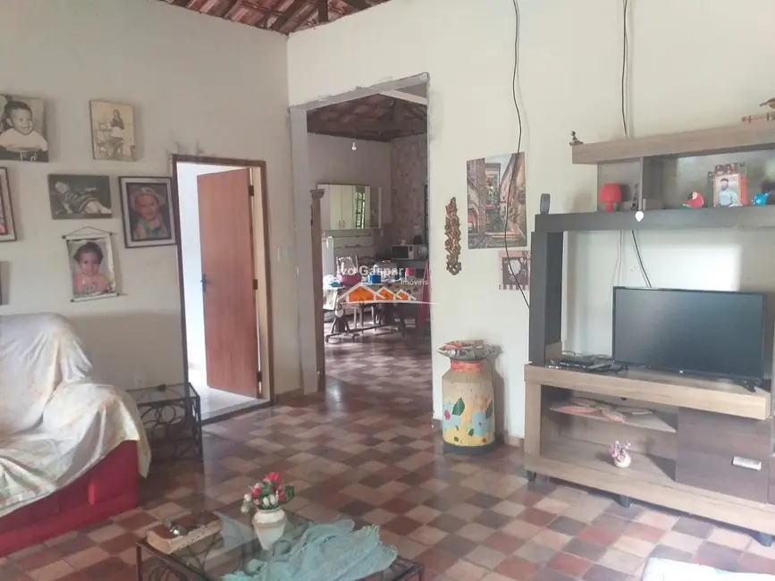 Sítio / Rancho com 4 quartos à venda em Esmeraldas - MG - imagem 5 Foto 5 de Sítio / Rancho com 4 quartos à venda em Esmeraldas - MG