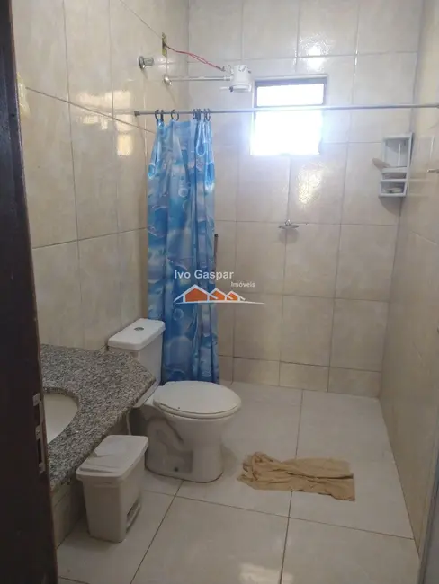 Sítio / Rancho com 4 quartos à venda, 3600m2 em Vargem Bento da Costa, Esmeraldas - MG - imagem 9 Foto 9 de Sítio / Rancho com 4 quartos à venda, 3600m2 em Vargem Bento da Costa, Esmeraldas - MG