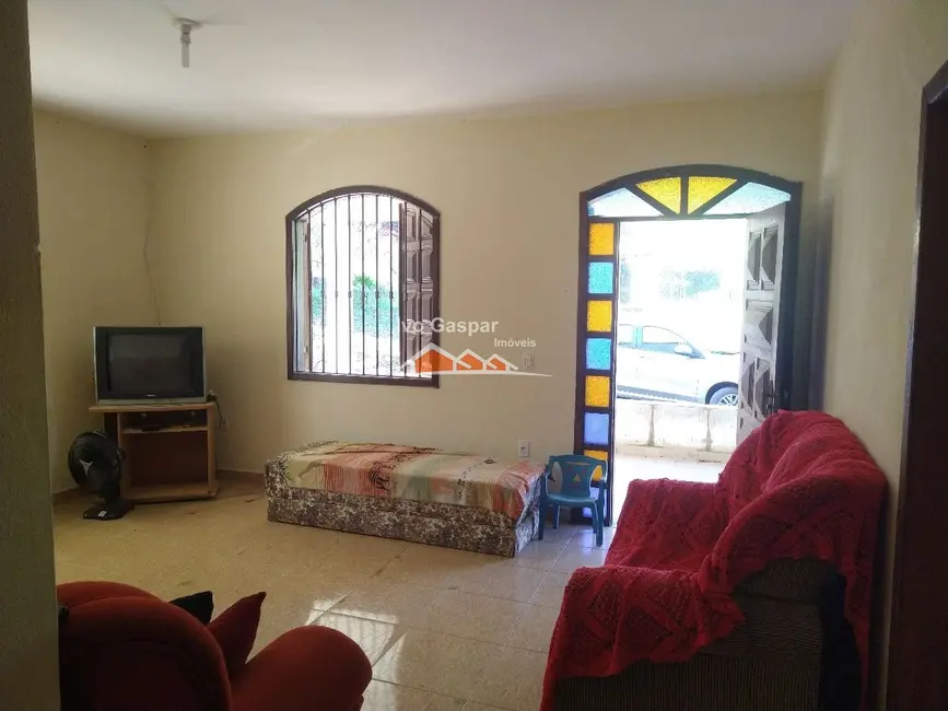 Sítio / Rancho com 4 quartos à venda, 3600m2 em Vargem Bento da Costa, Esmeraldas - MG - imagem 5 Foto 5 de Sítio / Rancho com 4 quartos à venda, 3600m2 em Vargem Bento da Costa, Esmeraldas - MG