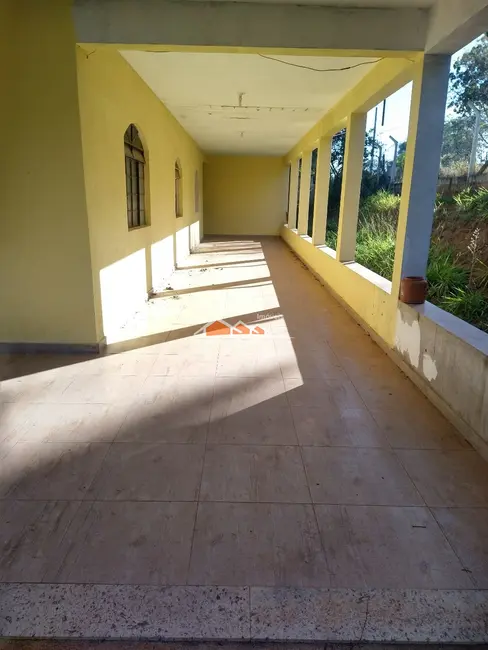 Sítio / Rancho com 4 quartos à venda, 3600m2 em Vargem Bento da Costa, Esmeraldas - MG - imagem 3 Foto 3 de Sítio / Rancho com 4 quartos à venda, 3600m2 em Vargem Bento da Costa, Esmeraldas - MG