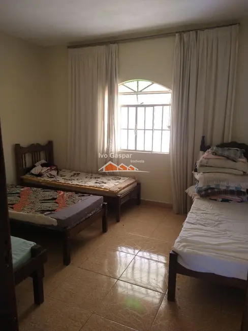 Sítio / Rancho com 4 quartos à venda, 3600m2 em Vargem Bento da Costa, Esmeraldas - MG - imagem 8 Foto 8 de Sítio / Rancho com 4 quartos à venda, 3600m2 em Vargem Bento da Costa, Esmeraldas - MG