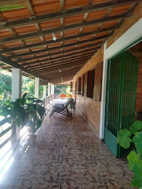 Fazenda / Haras com 5 quartos à venda, 120000m2 em Esmeraldas - MG - imagem 7 Foto 7 de Fazenda / Haras com 5 quartos à venda, 120000m2 em Esmeraldas - MG
