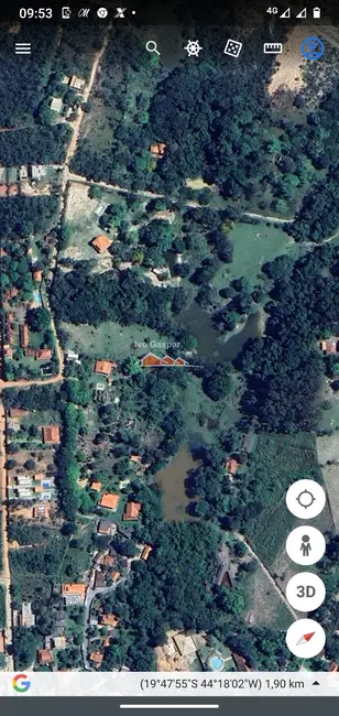 Terreno / Lote à venda, 5300m2 em Tropeiros, Esmeraldas - MG - imagem 6 Foto 6 de Terreno / Lote à venda, 5300m2 em Tropeiros, Esmeraldas - MG