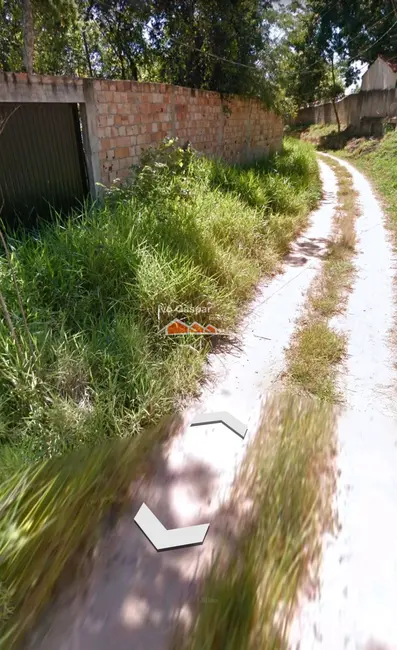 Terreno / Lote à venda, 5300m2 em Tropeiros, Esmeraldas - MG - imagem 3 Foto 3 de Terreno / Lote à venda, 5300m2 em Tropeiros, Esmeraldas - MG