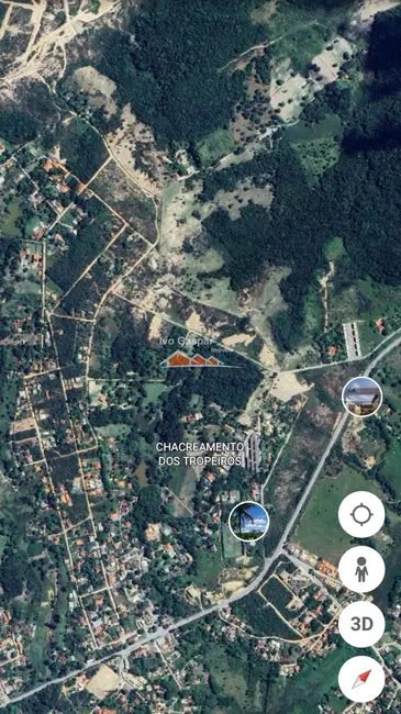 Terreno / Lote à venda, 5300m2 em Tropeiros, Esmeraldas - MG - imagem 5 Foto 5 de Terreno / Lote à venda, 5300m2 em Tropeiros, Esmeraldas - MG