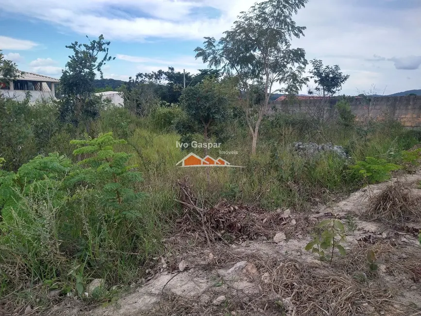 Foto 1 de Terreno / Lote à venda, 360m2 em Esmeraldas - MG