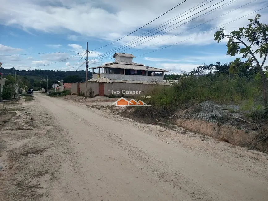Terreno / Lote à venda, 360m2 em Esmeraldas - MG - imagem 4 Foto 4 de Terreno / Lote à venda, 360m2 em Esmeraldas - MG