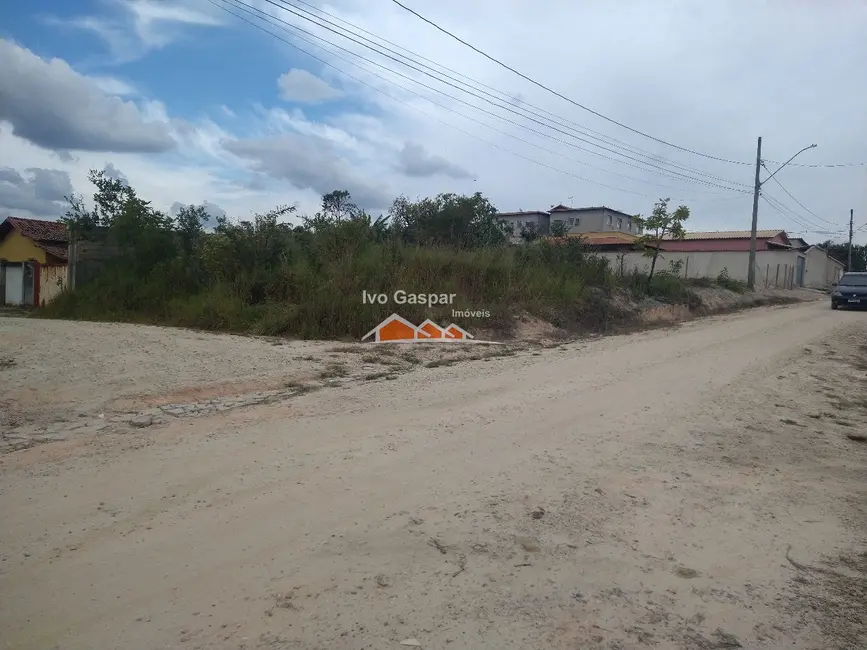 Terreno / Lote à venda, 360m2 em Esmeraldas - MG - imagem 3 Foto 3 de Terreno / Lote à venda, 360m2 em Esmeraldas - MG