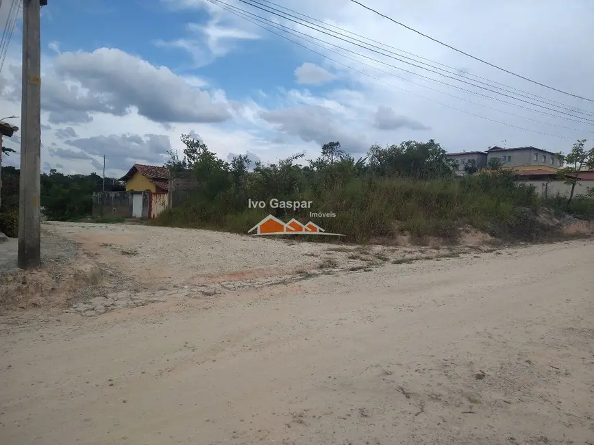 Terreno / Lote à venda, 360m2 em Esmeraldas - MG - imagem 6 Foto 6 de Terreno / Lote à venda, 360m2 em Esmeraldas - MG