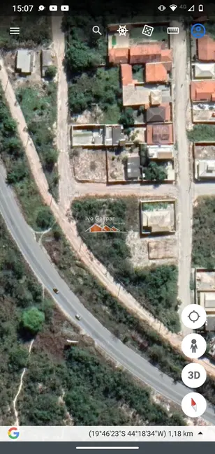 Terreno / Lote à venda, 360m2 em Esmeraldas - MG - imagem 8 Foto 8 de Terreno / Lote à venda, 360m2 em Esmeraldas - MG