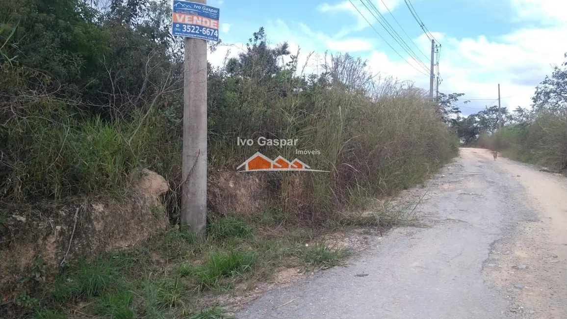 Terreno / Lote à venda, 360m2 em Esmeraldas - MG - imagem 7 Foto 7 de Terreno / Lote à venda, 360m2 em Esmeraldas - MG