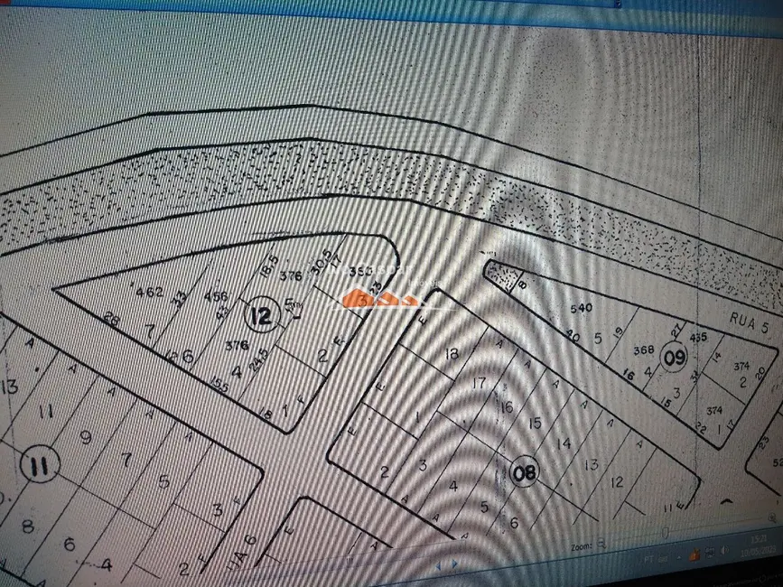 Terreno / Lote à venda, 360m2 em Esmeraldas - MG - imagem 5 Foto 5 de Terreno / Lote à venda, 360m2 em Esmeraldas - MG