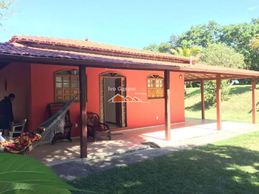 Sítio / Rancho com 3 quartos à venda, 15000m2 em Esmeraldas - MG - imagem 4 Foto 4 de Sítio / Rancho com 3 quartos à venda, 15000m2 em Esmeraldas - MG