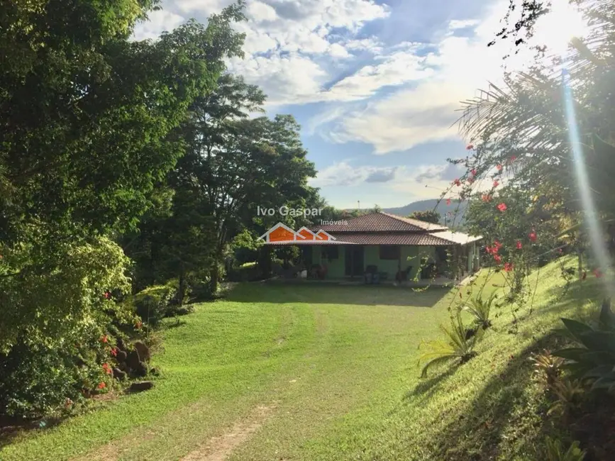 Sítio / Rancho com 3 quartos à venda, 15000m2 em Esmeraldas - MG - imagem 5 Foto 5 de Sítio / Rancho com 3 quartos à venda, 15000m2 em Esmeraldas - MG