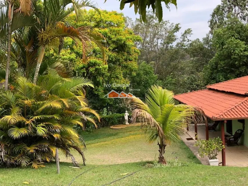 Sítio / Rancho com 3 quartos à venda, 15000m2 em Esmeraldas - MG - imagem 3 Foto 3 de Sítio / Rancho com 3 quartos à venda, 15000m2 em Esmeraldas - MG