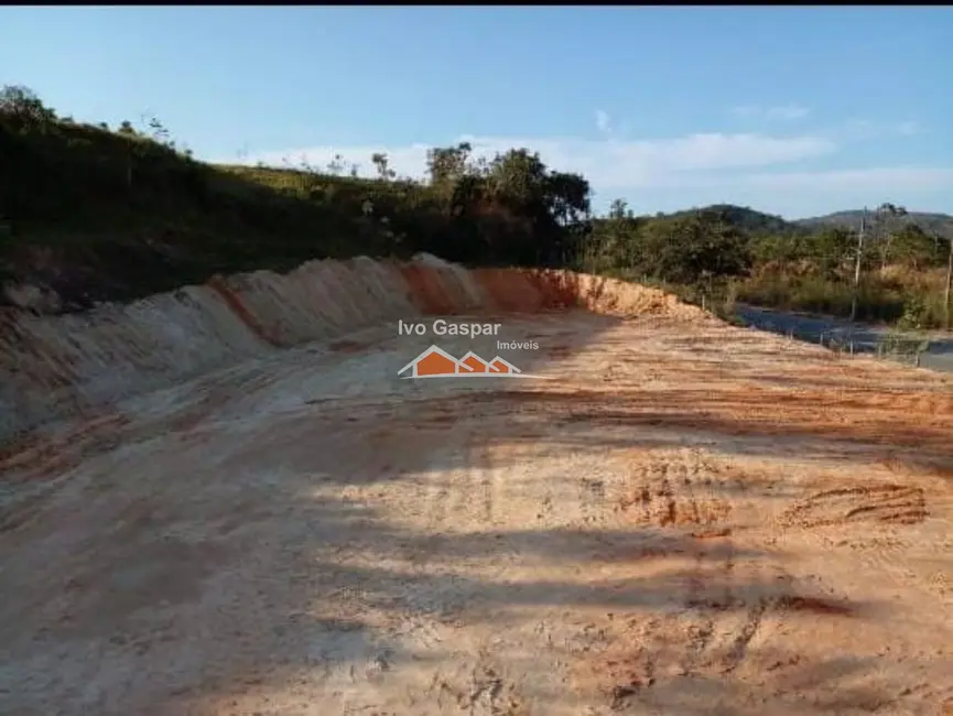 Foto 2 de Terreno / Lote à venda, 8600m2 em Tropeiros, Esmeraldas - MG