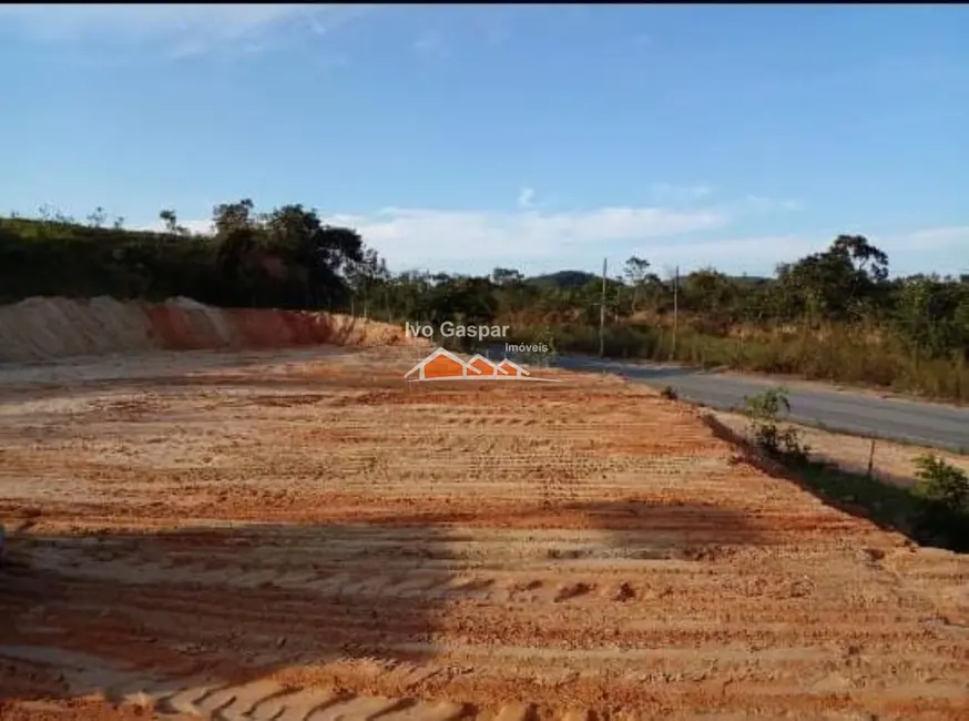 Terreno / Lote à venda, 8600m2 em Tropeiros, Esmeraldas - MG - imagem 3 Foto 3 de Terreno / Lote à venda, 8600m2 em Tropeiros, Esmeraldas - MG