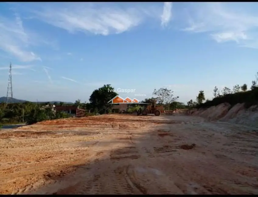 Foto 1 de Terreno / Lote à venda, 8600m2 em Tropeiros, Esmeraldas - MG