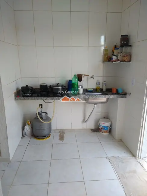 Foto 9 de Casa com 2 quartos à venda, 450m2 em Esmeraldas - MG