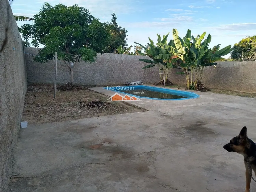 Foto 5 de Casa com 2 quartos à venda, 450m2 em Esmeraldas - MG