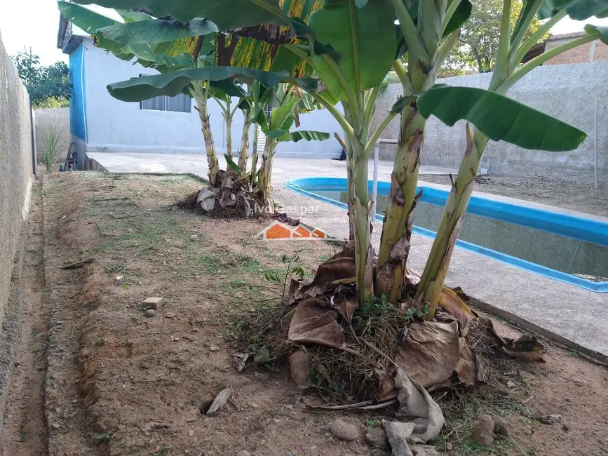 Foto 4 de Casa com 2 quartos à venda, 450m2 em Esmeraldas - MG