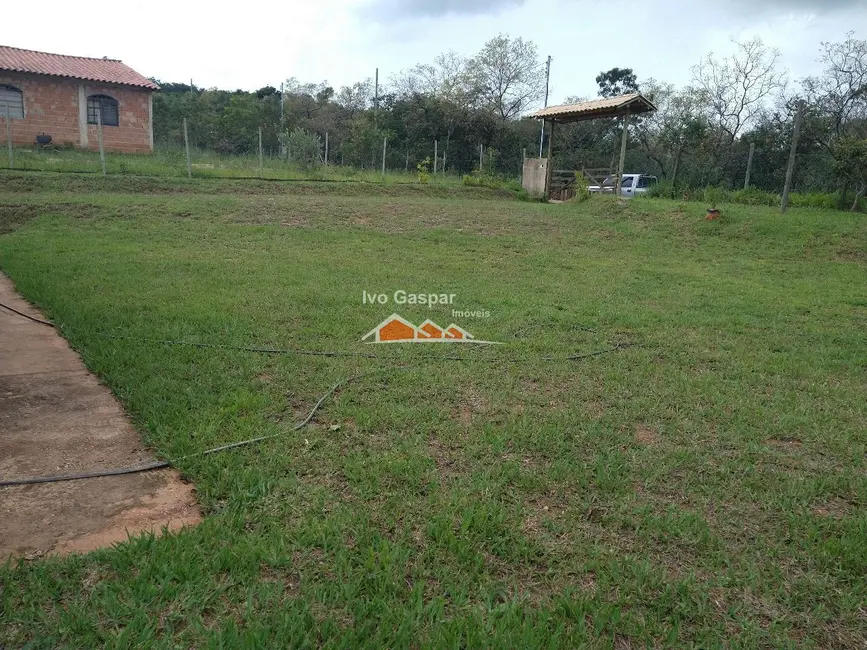 Sítio / Rancho com 3 quartos à venda, 1000m2 em Esmeraldas - MG - imagem 9 Foto 9 de Sítio / Rancho com 3 quartos à venda, 1000m2 em Esmeraldas - MG