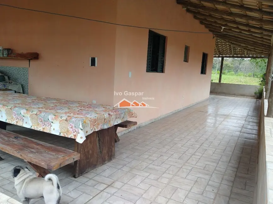 Sítio / Rancho com 3 quartos à venda, 1000m2 em Esmeraldas - MG - imagem 3 Foto 3 de Sítio / Rancho com 3 quartos à venda, 1000m2 em Esmeraldas - MG